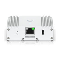 Ubiquiti UniFi SuperLink &bull UniFi Protect Sensor Gateway &bull Bluetooth &bull PoE &bull UP-SuperLink