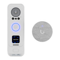 Ubiquiti UniFi Access Doorbell Pro PoE KIT White