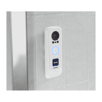 Ubiquiti UniFi Access Doorbell Pro PoE KIT White