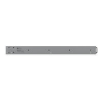Ubiquiti Switch full managed Layer3 26 Port ECS-24-PoE