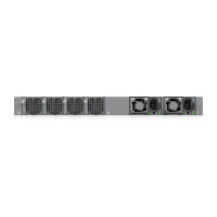 Ubiquiti Switch full managed Layer3 26 Port ECS-24-PoE