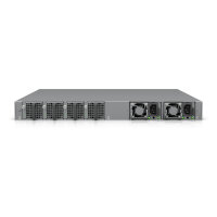 Ubiquiti Switch full managed Layer3 26 Port ECS-24-PoE