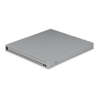 Ubiquiti Switch full managed Layer3 26 Port ECS-24-PoE