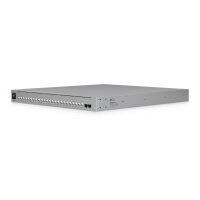 Ubiquiti Switch full managed Layer3 26 Port ECS-24-PoE