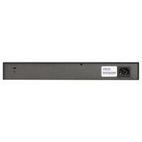 NETGEAR Switch 12x GE XS512EM-100NUS (10-Gigabit)