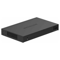 NETGEAR Switch 24x GE GS324P-100EUS PoE+