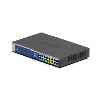 NETGEAR Switch 16x GB GS516UP-100EUS unmanaged POE Ultra60