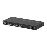 M4250 12-P AV LINE POE+ SWITCH