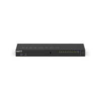 M4250 12-P AV LINE POE+ SWITCH