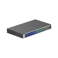 24-PORT GB UNMGD POE ++ SWITCH