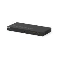 M4250 12-P AV LINE POE+ SWITCH
