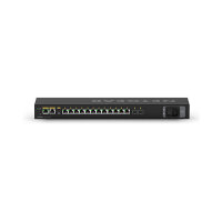 NETGEAR Switch 14x GE MSM4214X-100EUS (14-AV) AV-Line