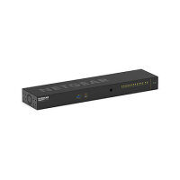 NETGEAR Switch 14x GE MSM4214X-100EUS (14-AV) AV-Line