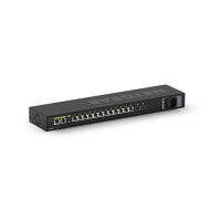 NETGEAR Switch 14x GE MSM4214X-100EUS (14-AV) AV-Line