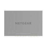 NETGEAR Switch 8x 2.5GE MS108UP-100EUS unmanaged