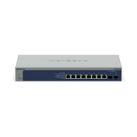 NETGEAR Switch 8x 10G XS508TM-100EUS Insight Managed