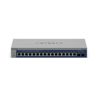 NETGEAR Switch 16x 10G XS516TM-100EUS Insight Managed