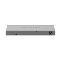NETGEAR Switch 24x GE GS728TXP-300EUS (195W PoE+ Budget)