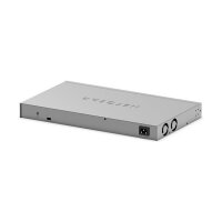 NETGEAR Switch 24x GE GS728TXP-300EUS (195W PoE+ Budget)