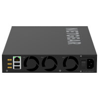 NETGEAR Switch 24x (12x 10G/ 12x SFP+) M4350-12X12F