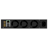 NETGEAR Switch 24x (12x 10G/ 12x SFP+) M4350-12X12F
