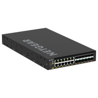 NETGEAR Switch 24x (12x 10G/ 12x SFP+) M4350-12X12F
