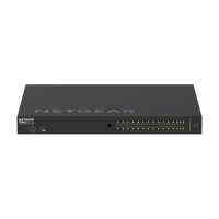 AV LINE M4250-26G4XF-POE+ 24X1G