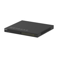 AV LINE M4250-26G4XF-POE+ 24X1G