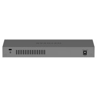 NETGEAR Switch 8x GE GS108MX unmanaged