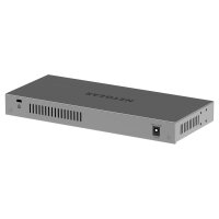 NETGEAR Switch 8x GE GS108MX unmanaged