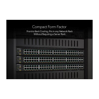 16-PORT 10G MANAGED SWITCH