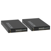 16-PORT 10G MANAGED SWITCH