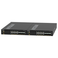 16-PORT 10G MANAGED SWITCH