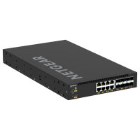 16-PORT 10G MANAGED SWITCH