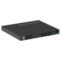 28-PORT POE MANAGED SWITCH