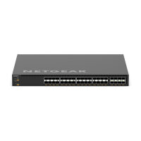NETGEAR Switch M4350-32F8V 32x 10G SFP+ 8x 25G SFP28
