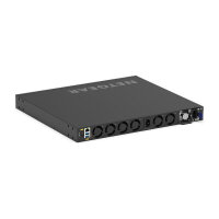 NETGEAR Switch M4350-32F8V 32x 10G SFP+ 8x 25G SFP28