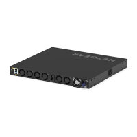 NETGEAR Switch M4350-32F8V 32x 10G SFP+ 8x 25G SFP28