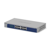 16-PORT 1G UNMANAGED SWITCH