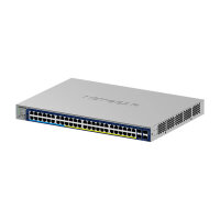 52-PORT 1G SMART POE SWITCH