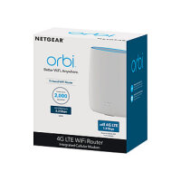 NETGEAR WL-Router ORBI LBR20-100EUS (AC2200/Tri-Band)