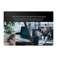 NETGEAR WL-Router Nighthawk MR6150-100EUS 5G WIFI6