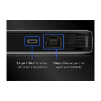 NETGEAR WL-Router Nighthawk MR6150-100EUS 5G WIFI6