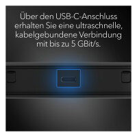 NETGEAR WL-Router MR3150-100EUS Nighthawk M3 5G Mobil