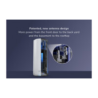 2-SET ORBI 870 WIFI 7 MESH
