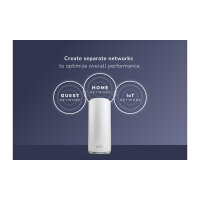 2-SET ORBI 870 WIFI 7 MESH