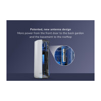 3-SET ORBI 870 WIFI 7 MESH