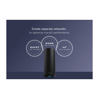 3-SET ORBI 870 WIFI 7 MESH