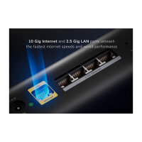 3-SET ORBI 870 WIFI 7 MESH