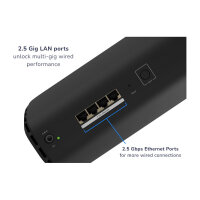 MESH-SATELLITE ORBI 870 WIFI 7